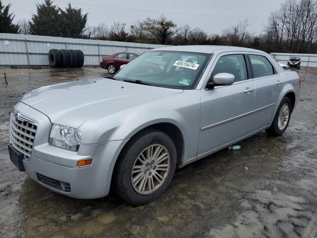 CHRYSLER 300 2008 2c3ka53g88h119177