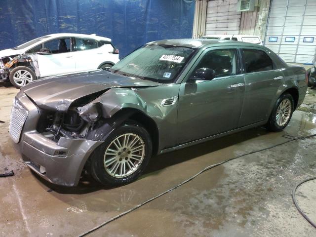 CHRYSLER 300 2008 2c3ka53g88h124606