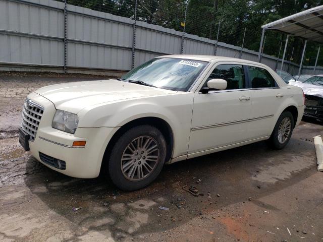 CHRYSLER 300 TOURIN 2008 2c3ka53g88h176480