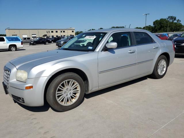 CHRYSLER 300 2008 2c3ka53g88h206531