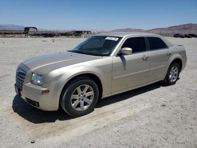 CHRYSLER 300 TOURIN 2006 2c3ka53g96h163850