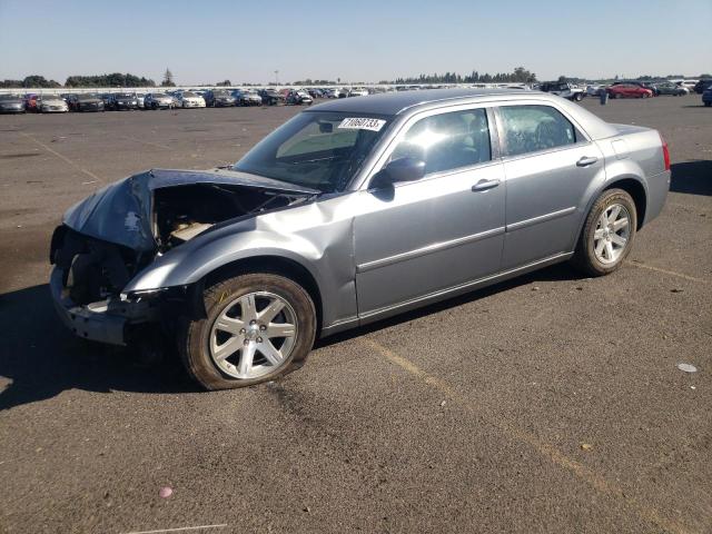 CHRYSLER 300 2006 2c3ka53g96h165789