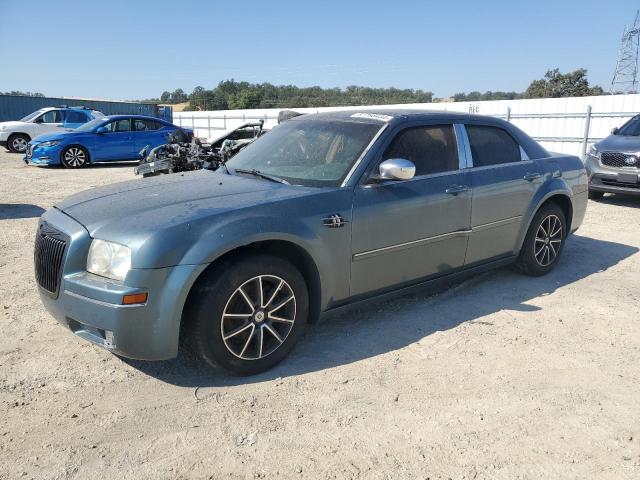 CHRYSLER 300 TOURIN 2006 2c3ka53g96h230589