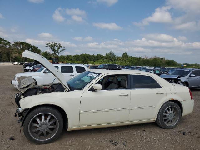 CHRYSLER 300 TOURIN 2006 2c3ka53g96h254505