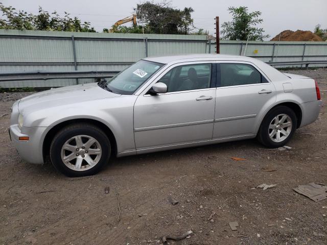 CHRYSLER 300 2006 2c3ka53g96h332197