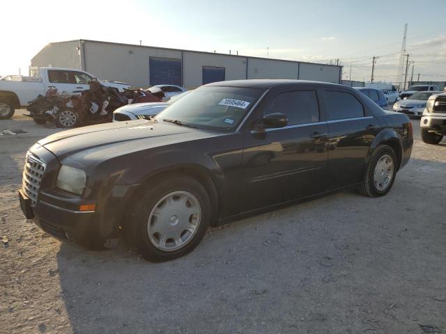 CHRYSLER 300 TOURIN 2006 2c3ka53g96h360856