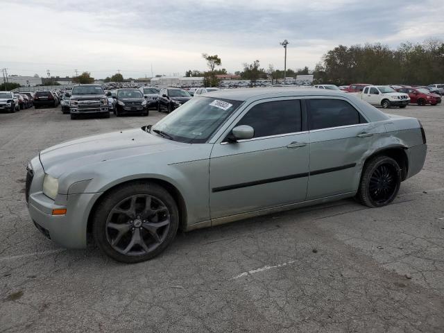 CHRYSLER 300 2006 2c3ka53g96h360954