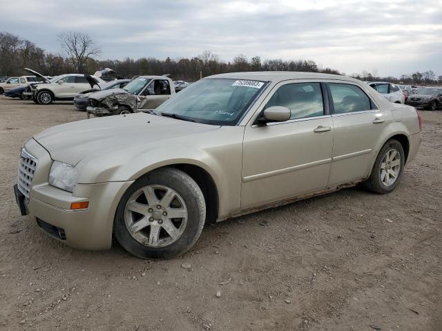 CHRYSLER 300 2006 2c3ka53g96h370254