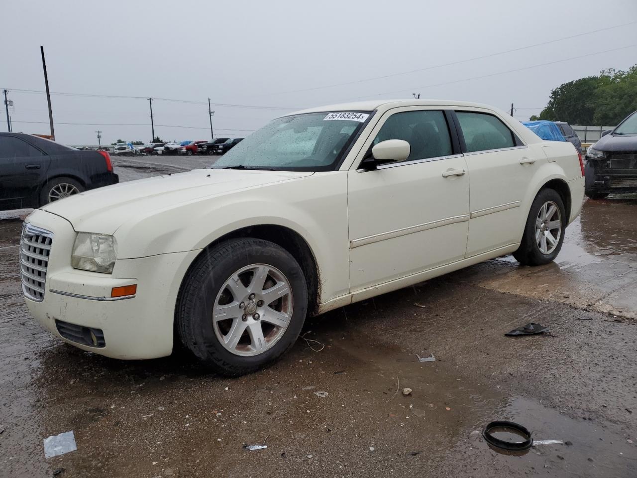 CHRYSLER 300 2006 2c3ka53g96h434177