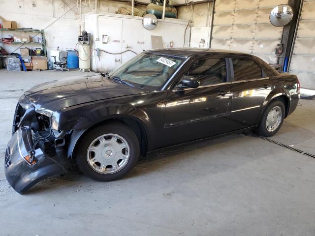 CHRYSLER 300 TOURIN 2006 2c3ka53g96h459290