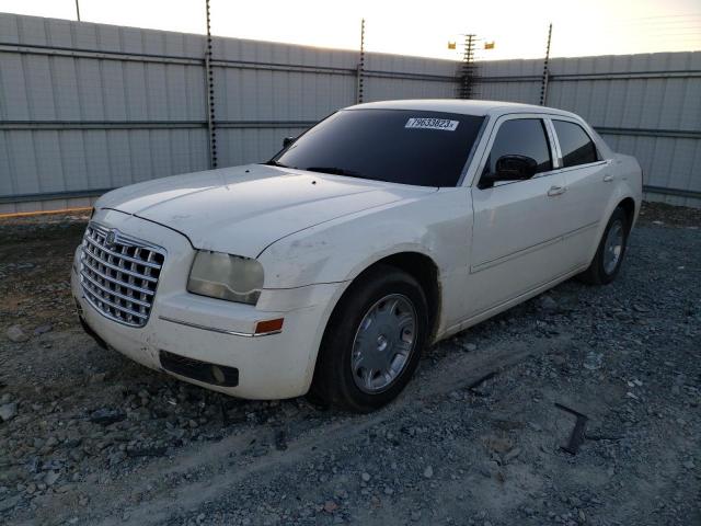 CHRYSLER 300 2006 2c3ka53g96h461119