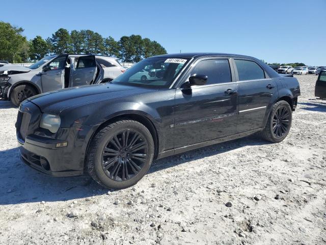 CHRYSLER 300 2006 2c3ka53g96h473867