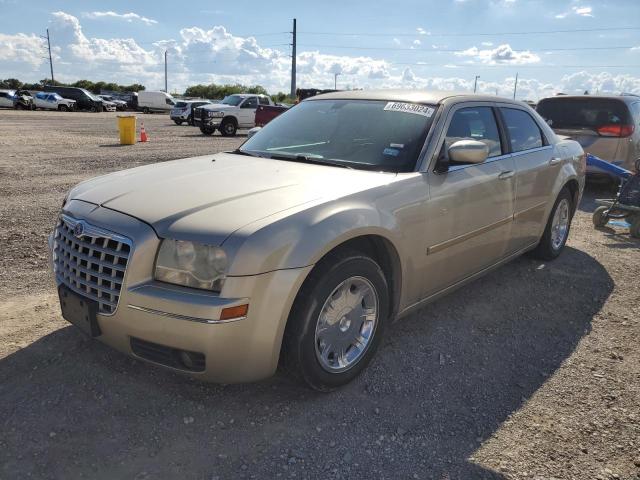 CHRYSLER 300 TOURIN 2006 2c3ka53g96h476705