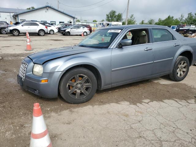 CHRYSLER 300 2006 2c3ka53g96h525952