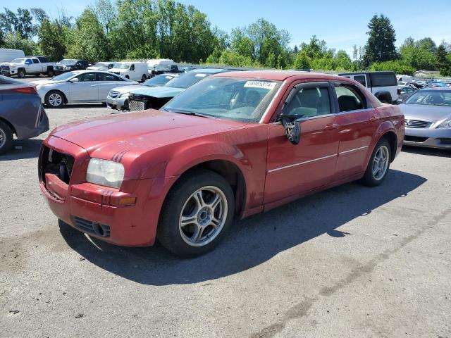 CHRYSLER 300 2007 2c3ka53g97h647471