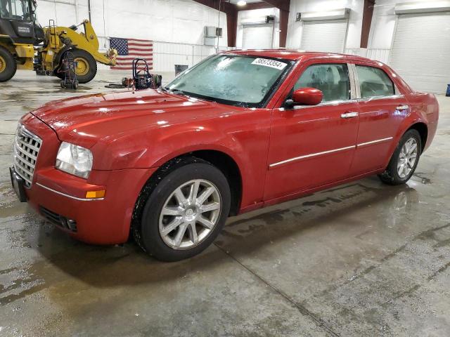 CHRYSLER 300 2007 2c3ka53g97h679384