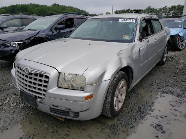 CHRYSLER 300 2007 2c3ka53g97h689235