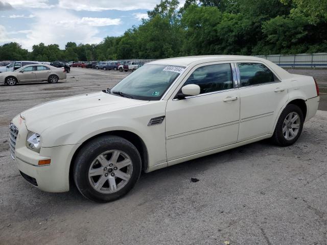 CHRYSLER 300 2007 2c3ka53g97h711153