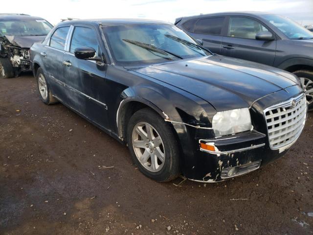 CHRYSLER 300 2007 2c3ka53g97h798598