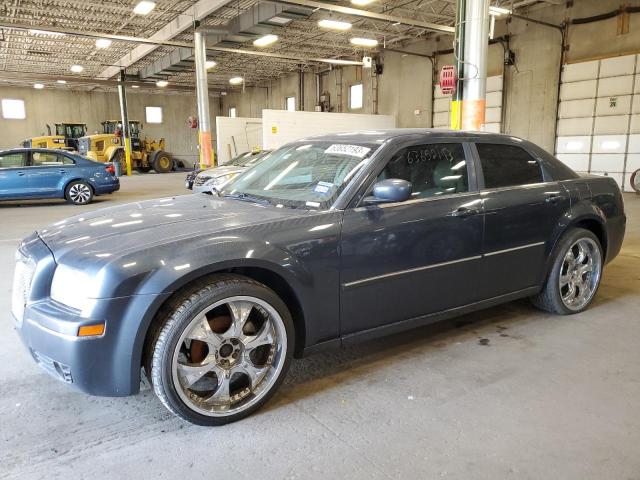 CHRYSLER 300 2007 2c3ka53g97h839697