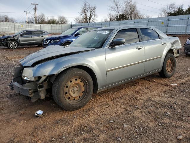 CHRYSLER 300 2007 2c3ka53g97h840459