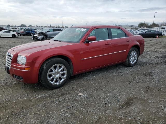 CHRYSLER 300 2007 2c3ka53g97h873610