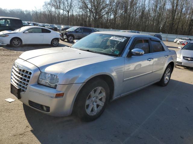 CHRYSLER 300 2007 2c3ka53g97h882100