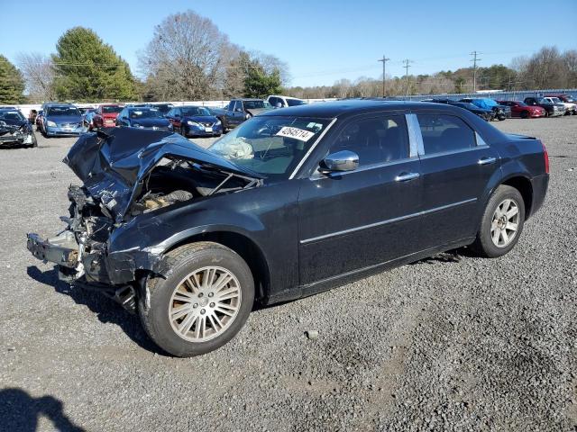 CHRYSLER 300 2008 2c3ka53g98h102954