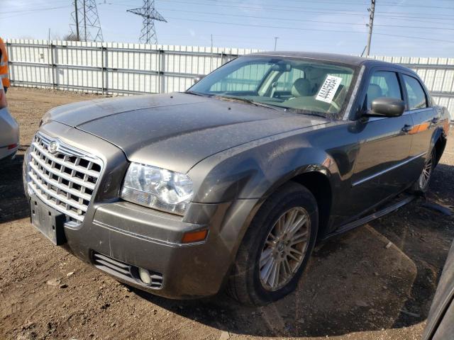 CHRYSLER 300 2008 2c3ka53g98h103635