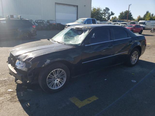 CHRYSLER 300 2008 2c3ka53g98h129944