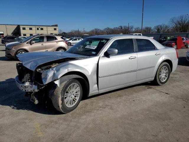 CHRYSLER 300 2008 2c3ka53g98h207896