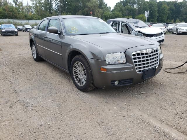 CHRYSLER 300 TOURIN 2008 2c3ka53g98h272067