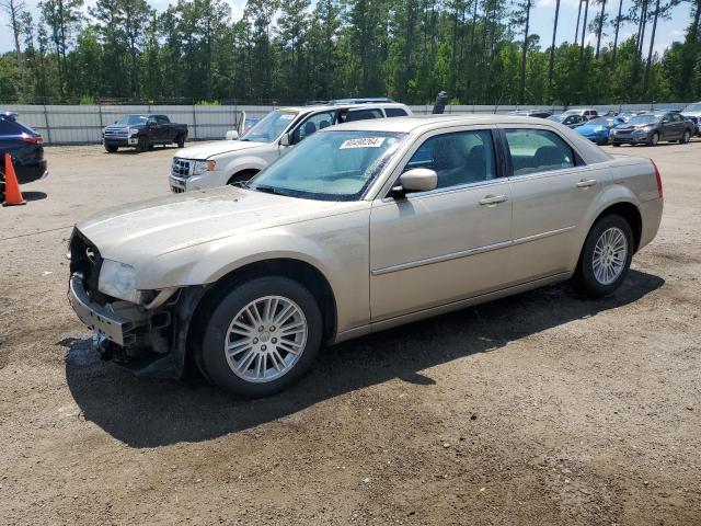 CHRYSLER 300 2008 2c3ka53g98h307853