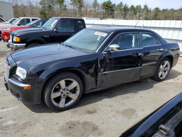 CHRYSLER 300 2008 2c3ka53g98h327844