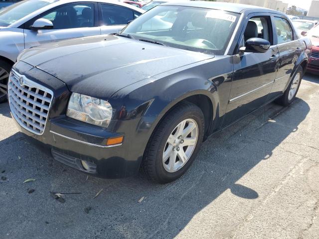 CHRYSLER 300 TOURIN 2006 2c3ka53gx6h135913