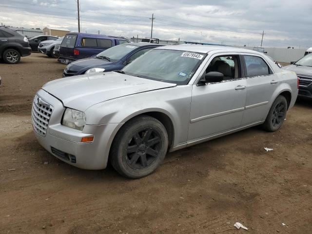 CHRYSLER 300 TOURIN 2006 2c3ka53gx6h147270