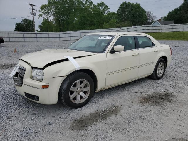 CHRYSLER 300 2006 2c3ka53gx6h147298