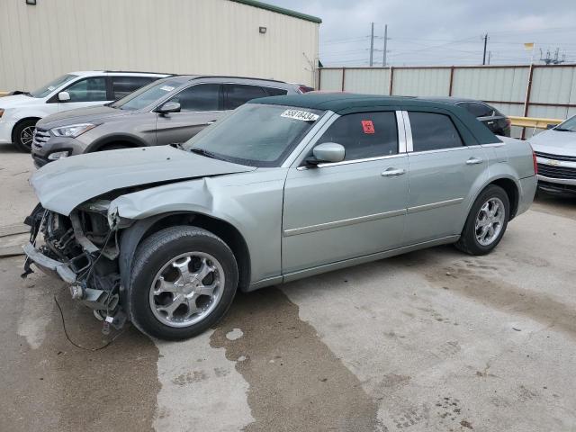 CHRYSLER 300 2006 2c3ka53gx6h226471