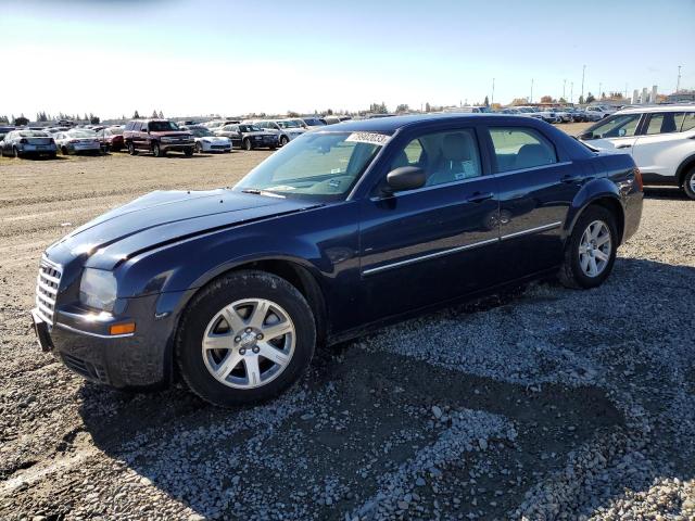 CHRYSLER 300 2006 2c3ka53gx6h384180