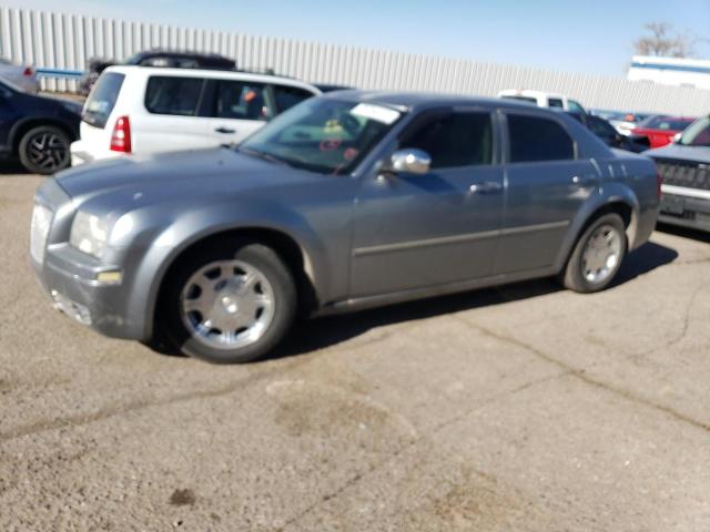 CHRYSLER 300 2006 2c3ka53gx6h529783