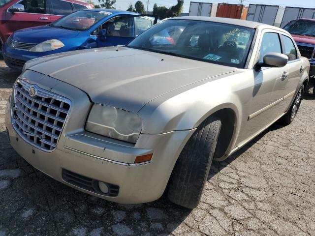 CHRYSLER 300 2007 2c3ka53gx7h613359