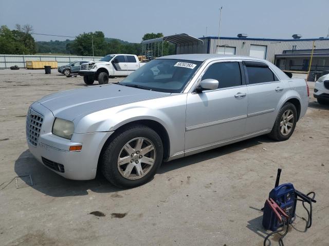 CHRYSLER 300 2007 2c3ka53gx7h674954