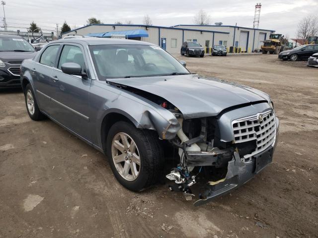 CHRYSLER 300 TOURIN 2007 2c3ka53gx7h683377