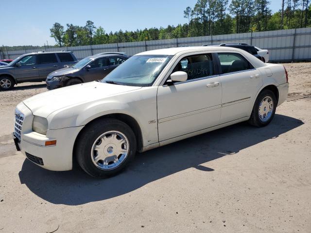 CHRYSLER 300 2007 2c3ka53gx7h722257