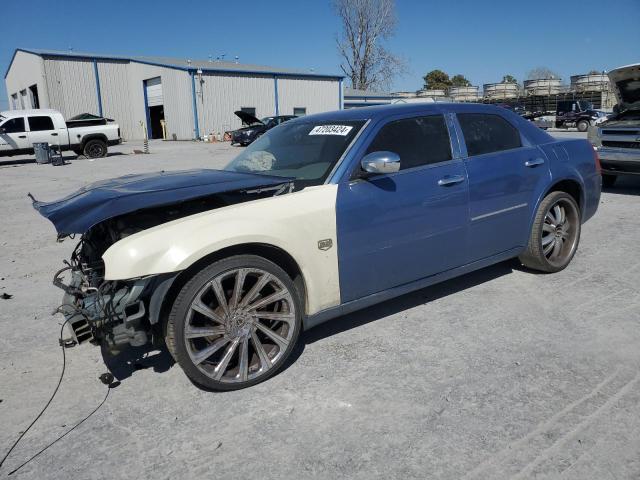 CHRYSLER 300 2007 2c3ka53gx7h727992