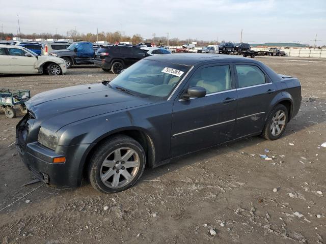 CHRYSLER 300 2007 2c3ka53gx7h751712