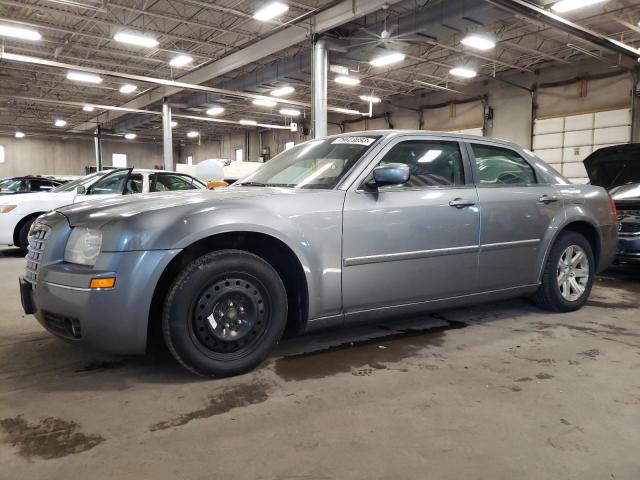 CHRYSLER 300 2007 2c3ka53gx7h777369