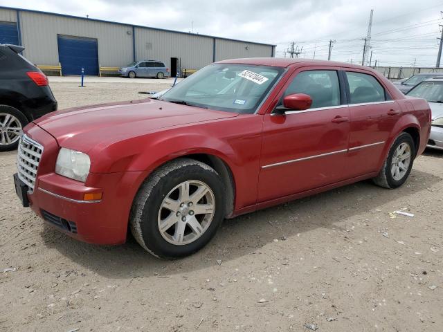 CHRYSLER 300 2007 2c3ka53gx7h828689