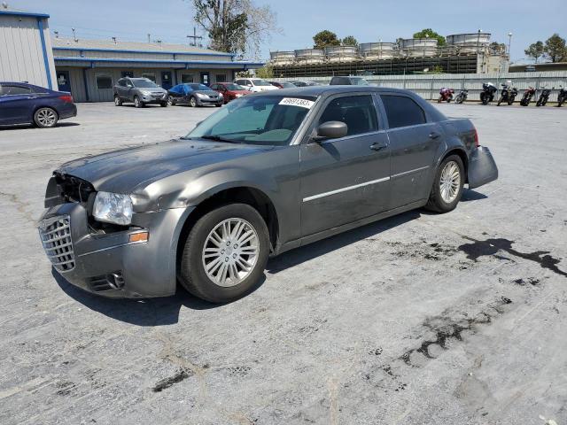 CHRYSLER 300 2008 2c3ka53gx8h230622