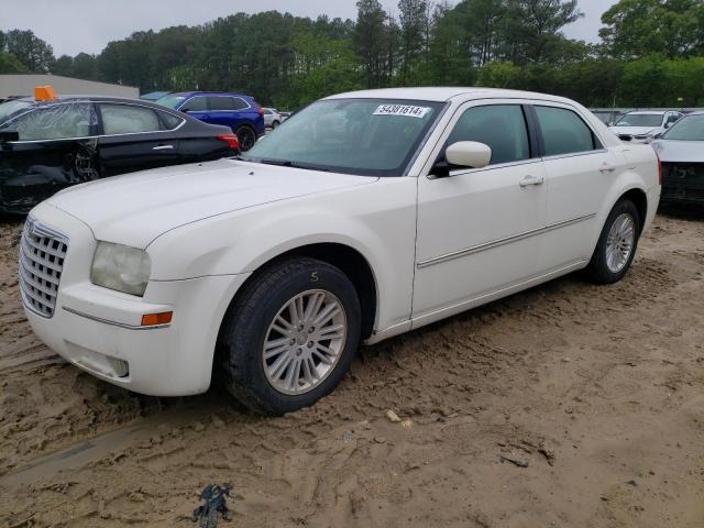 CHRYSLER 300 2008 2c3ka53gx8h269064